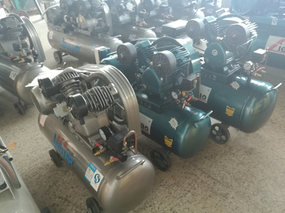 常見的活塞式空壓機檢修方式_其它_網