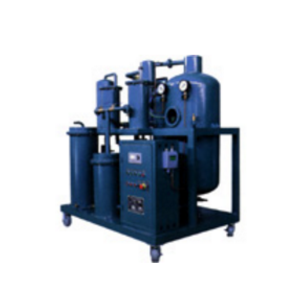SMA-10潤(rùn)滑油專(zhuān)用濾油機(jī)