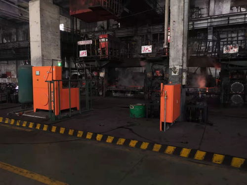 油氣潤滑在滾動軸承的使用優勢明顯