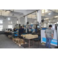 自潤(rùn)滑軸承_石墨銅套_鋼套_銅套&ndash;【嘉興市中誠自潤(rùn)軸承】