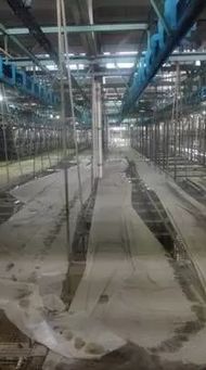 某汽車(chē)廠積放鏈自動(dòng)潤(rùn)滑系統(tǒng)的升級(jí)改造