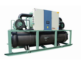 實(shí)驗(yàn)室降溫設(shè)備,18年廠家直銷(xiāo)冷凍機(jī)組 恒星世季