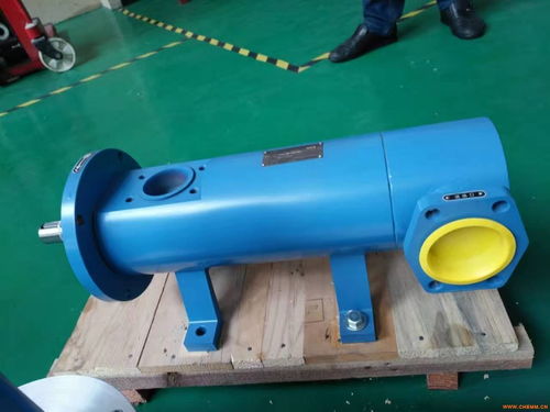 進(jìn)口znyb01022002液壓潤(rùn)滑設(shè)備配套螺桿泵