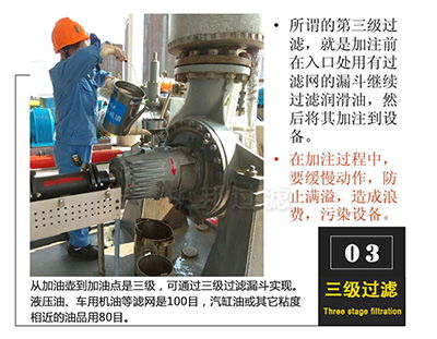 潤(rùn)滑油三級(jí)過(guò)濾器品牌中邦過(guò)濾rhy 5型 ,紹興市上虞區(qū)中邦過(guò)濾設(shè)備廠