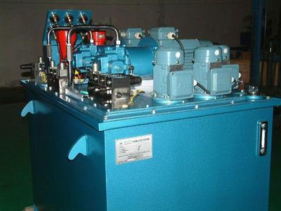 液壓站_液壓站供貨商_供應(yīng)大連液壓站W(wǎng)YS320_液壓站價(jià)格_大連秀本液壓潤滑設(shè)備