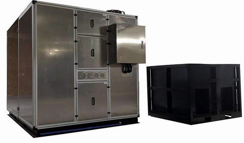 污泥干化機該如何保養呢