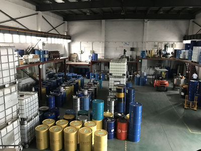 上海金兆節能公司的微量潤滑產品