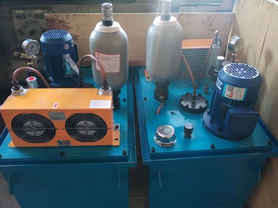 動靜壓主軸潤滑油選擇指南 關鍵因素與推薦類型